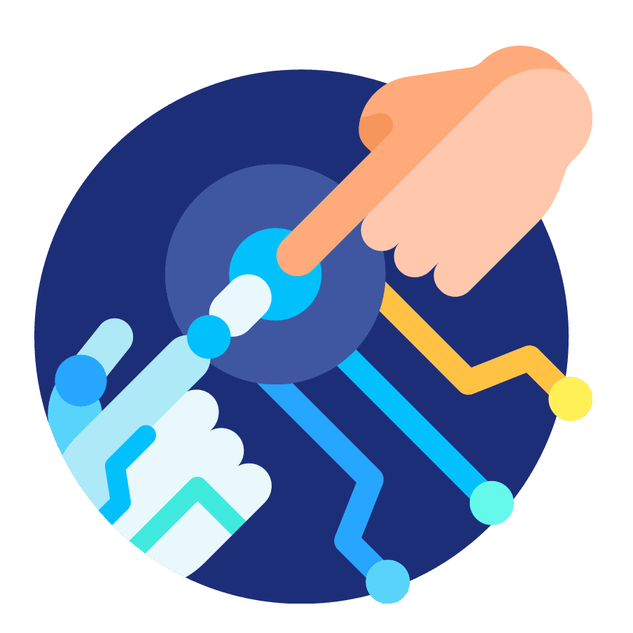 Mylemans IT Solutions logo